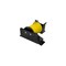 Supersprings Air Spring, Frame Mount, 2800 Pounds Load Capacity Not To Exceed The Gross Vehicle Weight SSR-187-54-1 - alternate 4